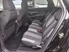 Peugeot 5008 II · Рестайлинг — Изображение 12