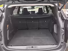 Peugeot 5008 II · Рестайлинг — Изображение 13
