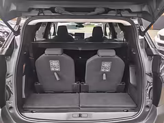 Peugeot 5008 II · Рестайлинг — Изображение 14