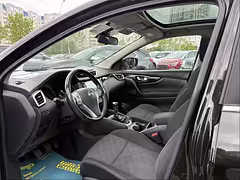 Nissan Qashqai II — Изображение 5