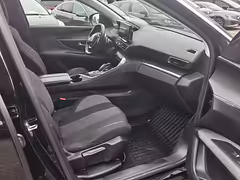 Peugeot 5008 II · Рестайлинг — Изображение 17