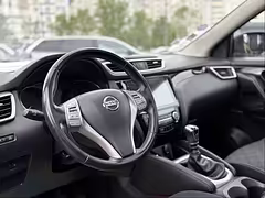 Nissan Qashqai II — Изображение 6