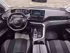 Peugeot 5008 II · Рестайлинг — Изображение 18