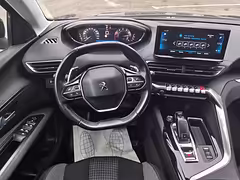 Peugeot 5008 II · Рестайлинг — Изображение 19