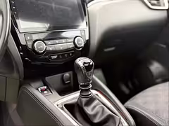 Nissan Qashqai II — Изображение 7