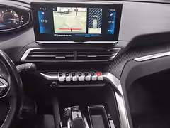 Peugeot 5008 II · Рестайлинг — Изображение 20