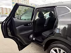 Nissan Qashqai II — Изображение 8