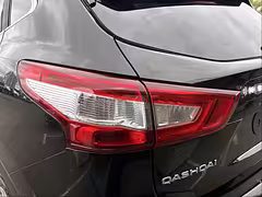 Nissan Qashqai II — Изображение 10