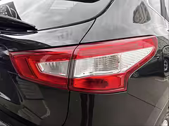 Nissan Qashqai II — Изображение 11