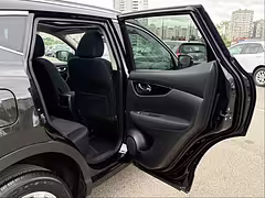 Nissan Qashqai II — Изображение 12