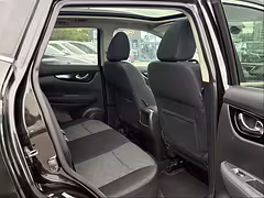 Nissan Qashqai II — Изображение 13