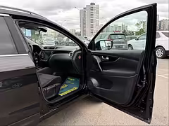 Nissan Qashqai II — Изображение 14