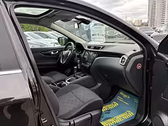 Nissan Qashqai II — Изображение 15