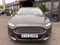 Ford Mondeo V — Изображение 3