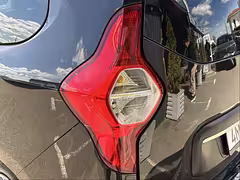 Dacia Lodgy II — Изображение 10