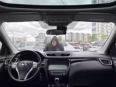 Nissan Qashqai II — Изображение 16