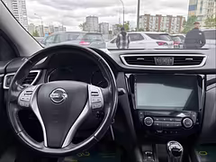 Nissan Qashqai II — Изображение 17