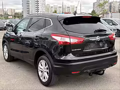Nissan Qashqai II — Изображение 19