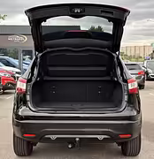 Nissan Qashqai II — Изображение 20