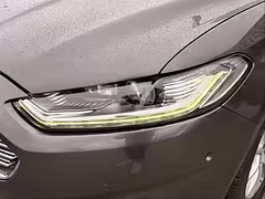 Ford Mondeo V — Изображение 10