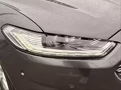 Ford Mondeo V — Изображение 11