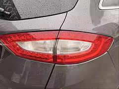 Ford Mondeo V — Изображение 12
