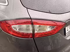 Ford Mondeo V — Изображение 13