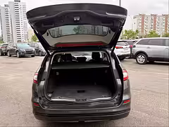 Ford Mondeo V — Изображение 14