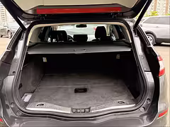 Ford Mondeo V — Изображение 15