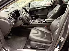Ford Mondeo V — Изображение 17
