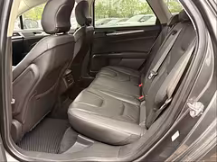 Ford Mondeo V — Изображение 19