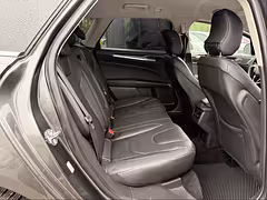 Ford Mondeo V — Изображение 21
