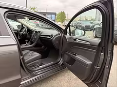Ford Mondeo V — Изображение 22