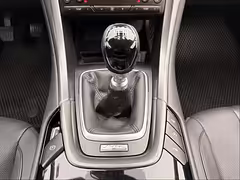 Ford Mondeo V — Изображение 25