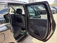 Dacia Lodgy II — Изображение 12