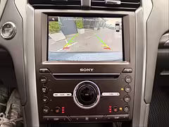 Ford Mondeo V — Изображение 26