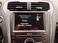 Ford Mondeo V — Изображение 27