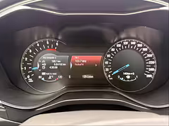 Ford Mondeo V — Изображение 28