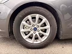 Ford Mondeo V — Изображение 30
