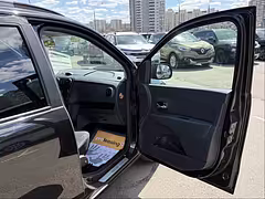 Dacia Lodgy II — Изображение 14