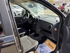 Dacia Lodgy II — Изображение 15
