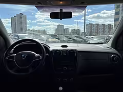 Dacia Lodgy II — Изображение 16
