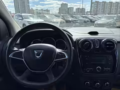 Dacia Lodgy II — Изображение 17