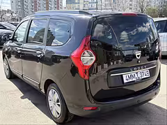 Dacia Lodgy II — Изображение 18