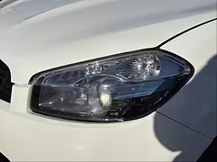 Nissan Qashqai+2 I · Рестайлинг — Изображение 4