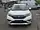Honda CR-V IV · Рестайлинг
