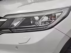 Honda CR-V IV · Рестайлинг — Изображение 10