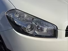 Nissan Qashqai+2 I · Рестайлинг — Изображение 5