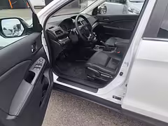 Honda CR-V IV · Рестайлинг — Изображение 11