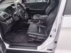 Honda CR-V IV · Рестайлинг — Изображение 12